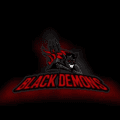 Black Demons logo