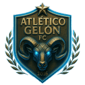 Atletico Gelon logo