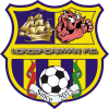Longshoreman F.C. (sciolto) logo
