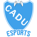 CADU Esports logo