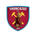 Troncazoz  FC logo