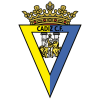 CF CADIZ logo