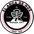 EL ARCA DE NOE R logo