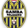 Samba reloaded logo