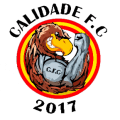 CALIDADE FC logo