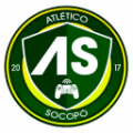 FVCP ATLETICO SOCOPO logo