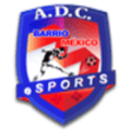 eBarrio Mexico logo