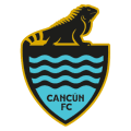VPN Cancun FC logo