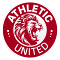 Athletic United logo