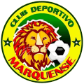 MARQUENSE ESPORTS NG logo
