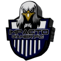IMPACTOGAMER FC logo