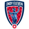 VPN Indy Eleven logo