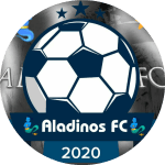 Aladinos FC  logo