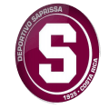Dep. Saprissa logo