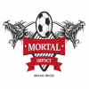 MORTAL IMPACT logo