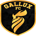 Gallux FC logo