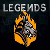 LEGENDS Gaming PCP logo