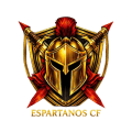 Espartanos CF logo