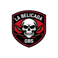 La Belicada GBS logo
