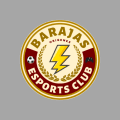 BARAJAS FC logo