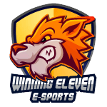 Winning Eleven PES logo