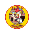 PoIIos Hermanos logo