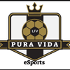 PURA  VIDA eSports logo
