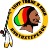 LSVP Toque y Rola. logo