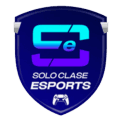 Solo Clase eSports logo