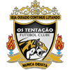 Os Tentação logo