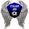 Italian Job logo