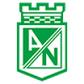 Atletico Nacional logo