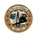 EVG en el Mapa logo