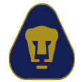 Pumas UNAM logo