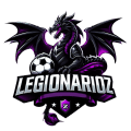 eLegionarioz  logo