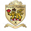 Royal Futbol x logo