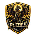 United Plebes  logo