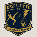 Despeje y fe  logo