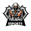 Trueno eSp logo