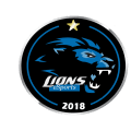 eLions FC logo