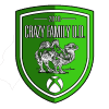 [ONE] Fc Aston Junior logo