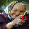 Babooshka FC logo