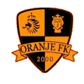 Oranje FK logo