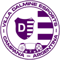 Villa Dalmine Esports logo