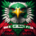 Mexa Mafia R2 logo