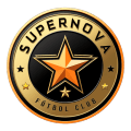 FC Supernova logo