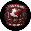 Feliz Navidad logo