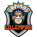 CD Lempira  logo