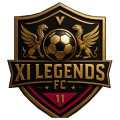 XI LEGENDS LFV logo