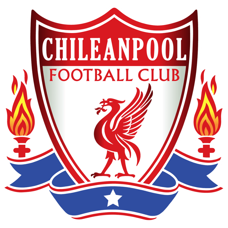 Chileanpool logo